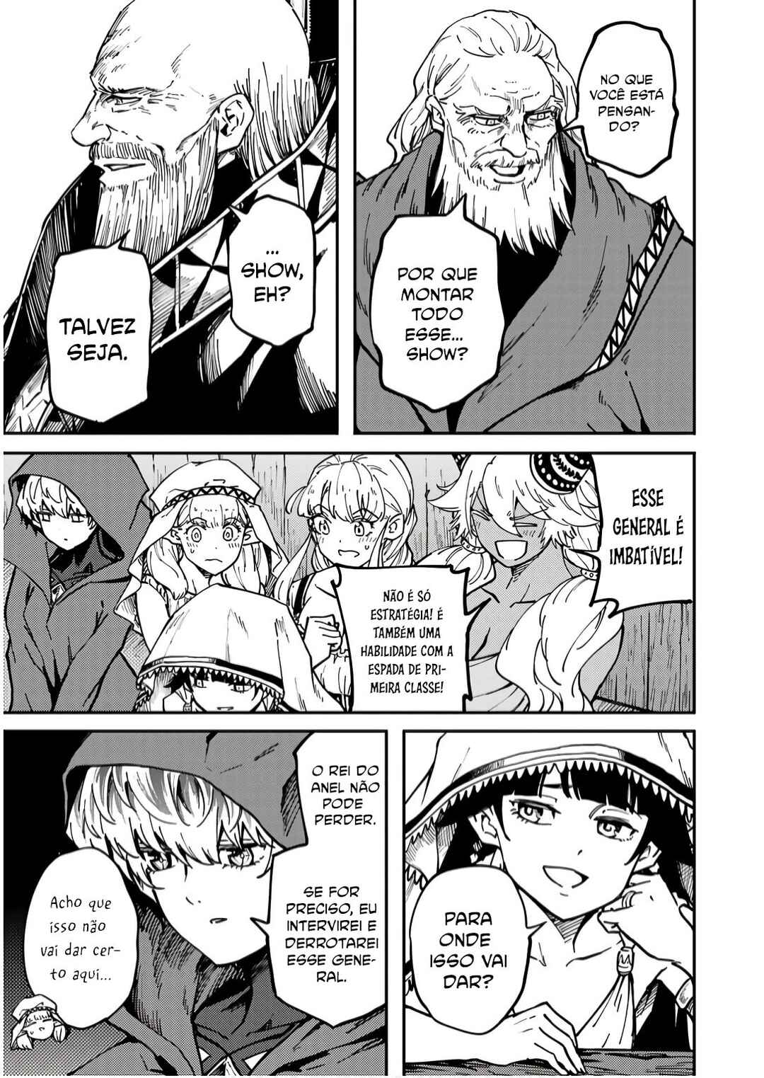 Kekkon Yubiwa Monogatari Chapter 84 - Page 29
