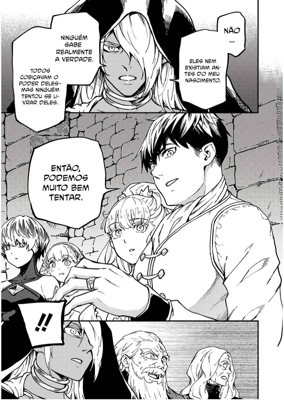 Kekkon Yubiwa Monogatari Chapter 84 - Page 5