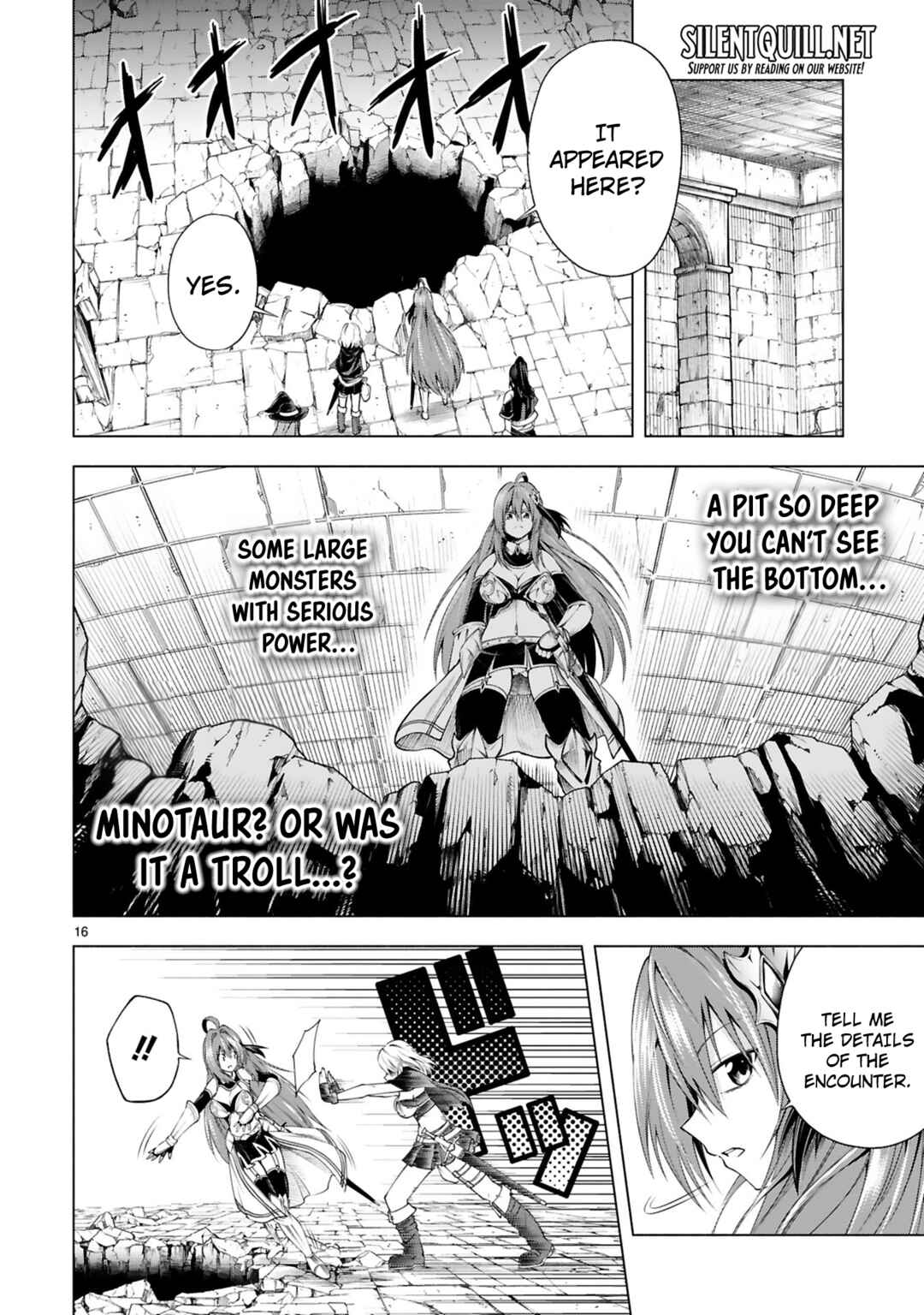 Tensei Shita Moto Dorei, Cheat Skill "Senpenbanka" de Saikyou Harem wo Tsukuru Chapter 2 - Page 16