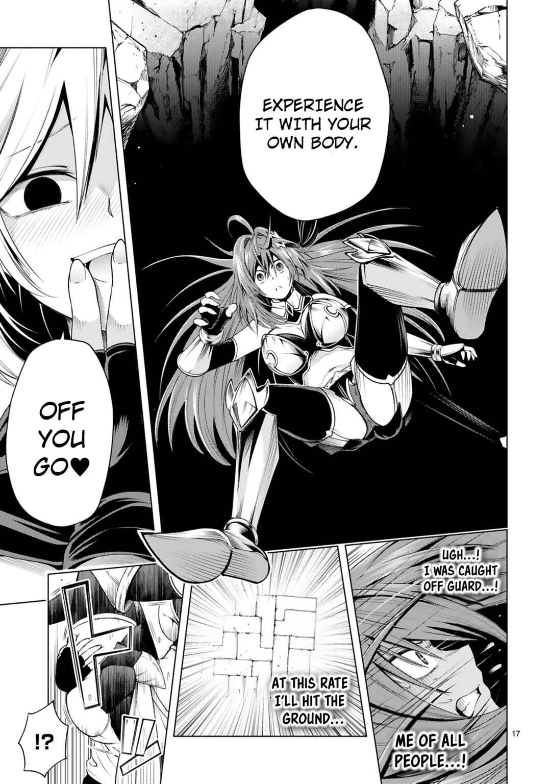 Tensei Shita Moto Dorei, Cheat Skill "Senpenbanka" de Saikyou Harem wo Tsukuru Chapter 2 - Page 17
