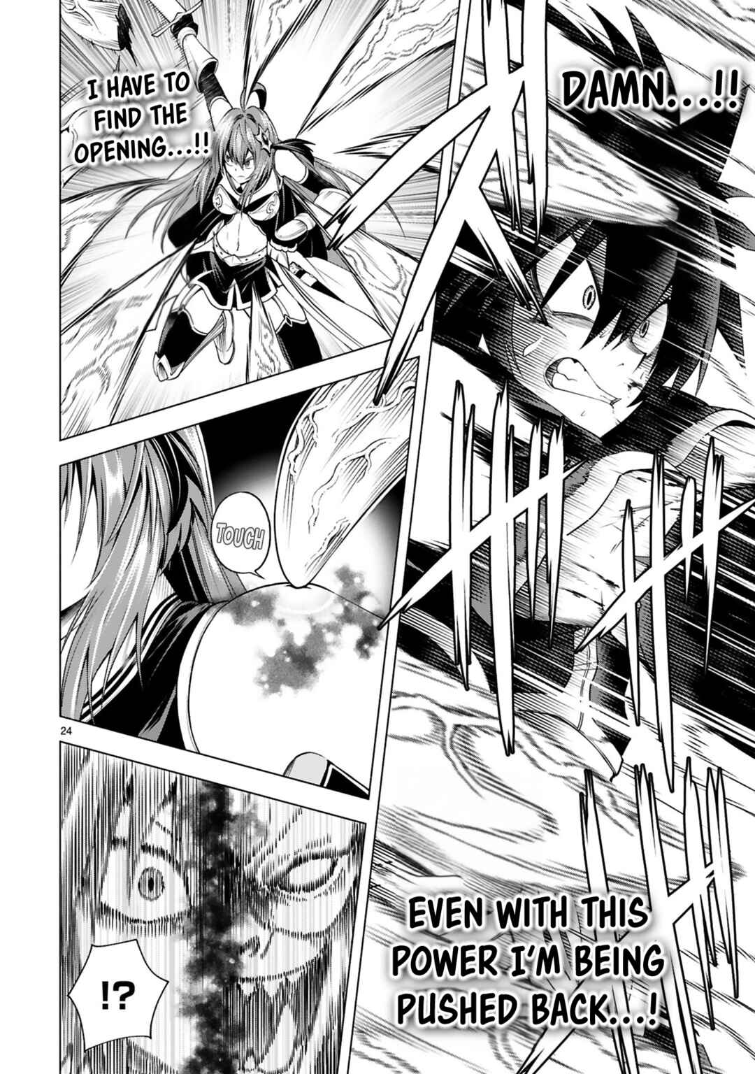 Tensei Shita Moto Dorei, Cheat Skill "Senpenbanka" de Saikyou Harem wo Tsukuru Chapter 2 - Page 24