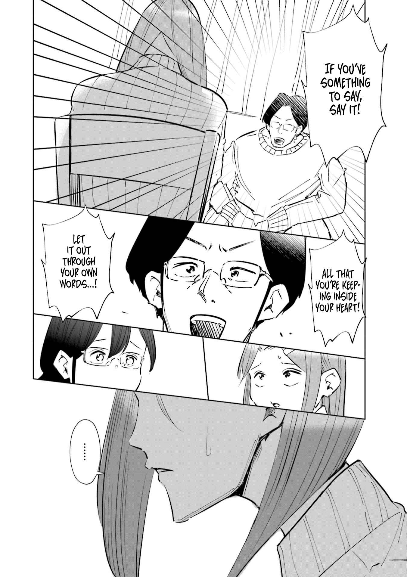 Tsuma, Shougakusei ni Naru. Chapter 48 - Page 5