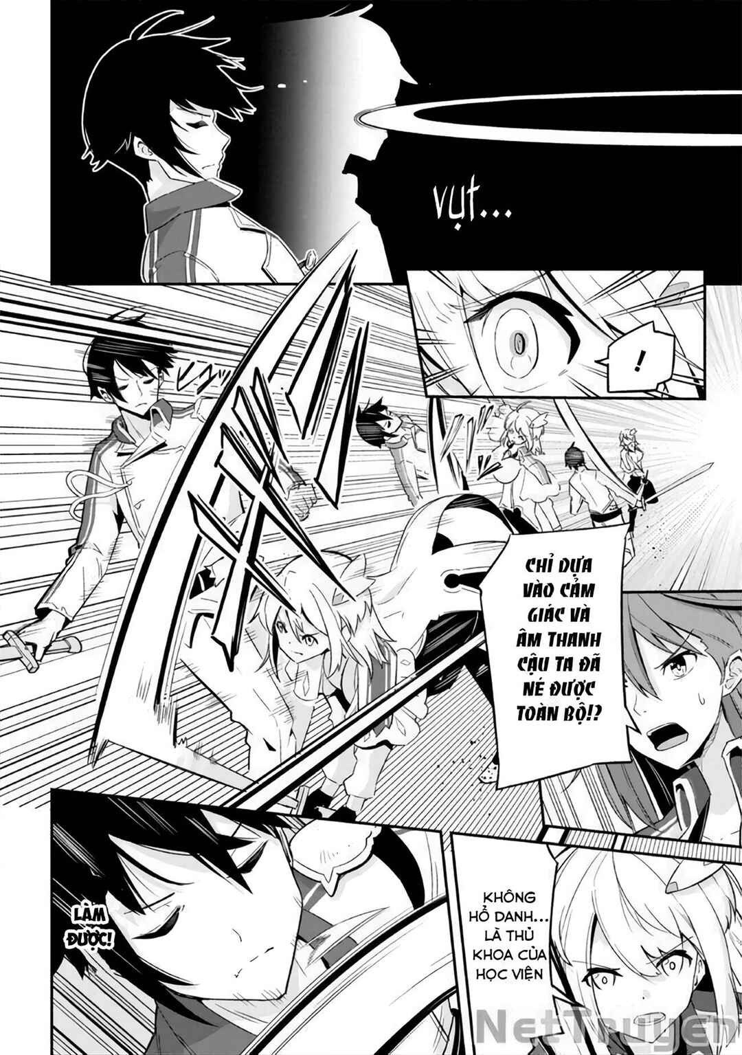 Seikishi ni Natta kedo Danchou no Oppai ga Sugosugite Kokoro ga Kiyomerarenai Chapter 1 - Page 27