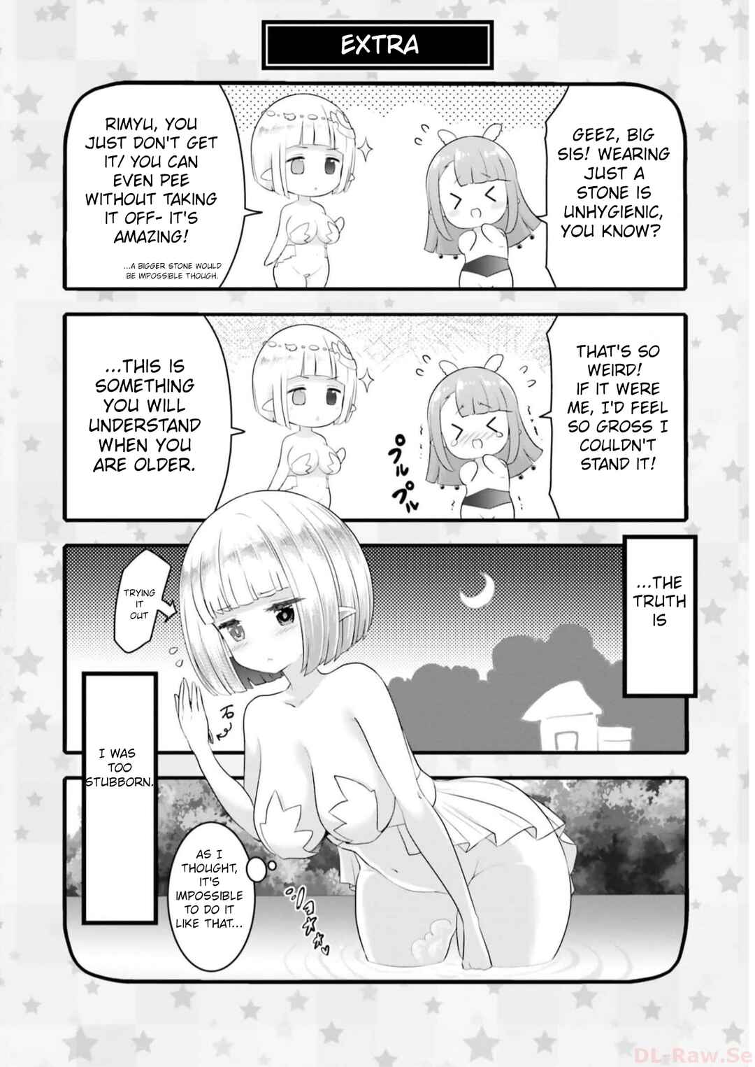 Megami Haiboku - Tensei no Varanowa Chapter 4 - Page 32