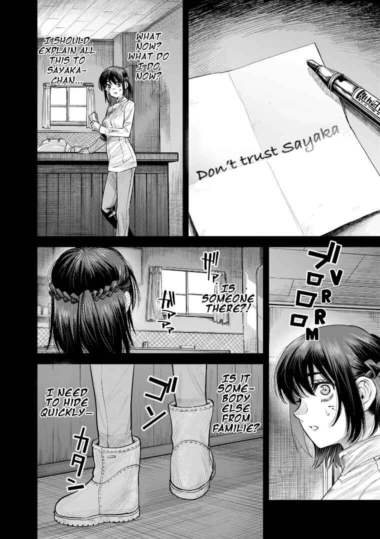 she is beautiful Chapter 41 - Page 24