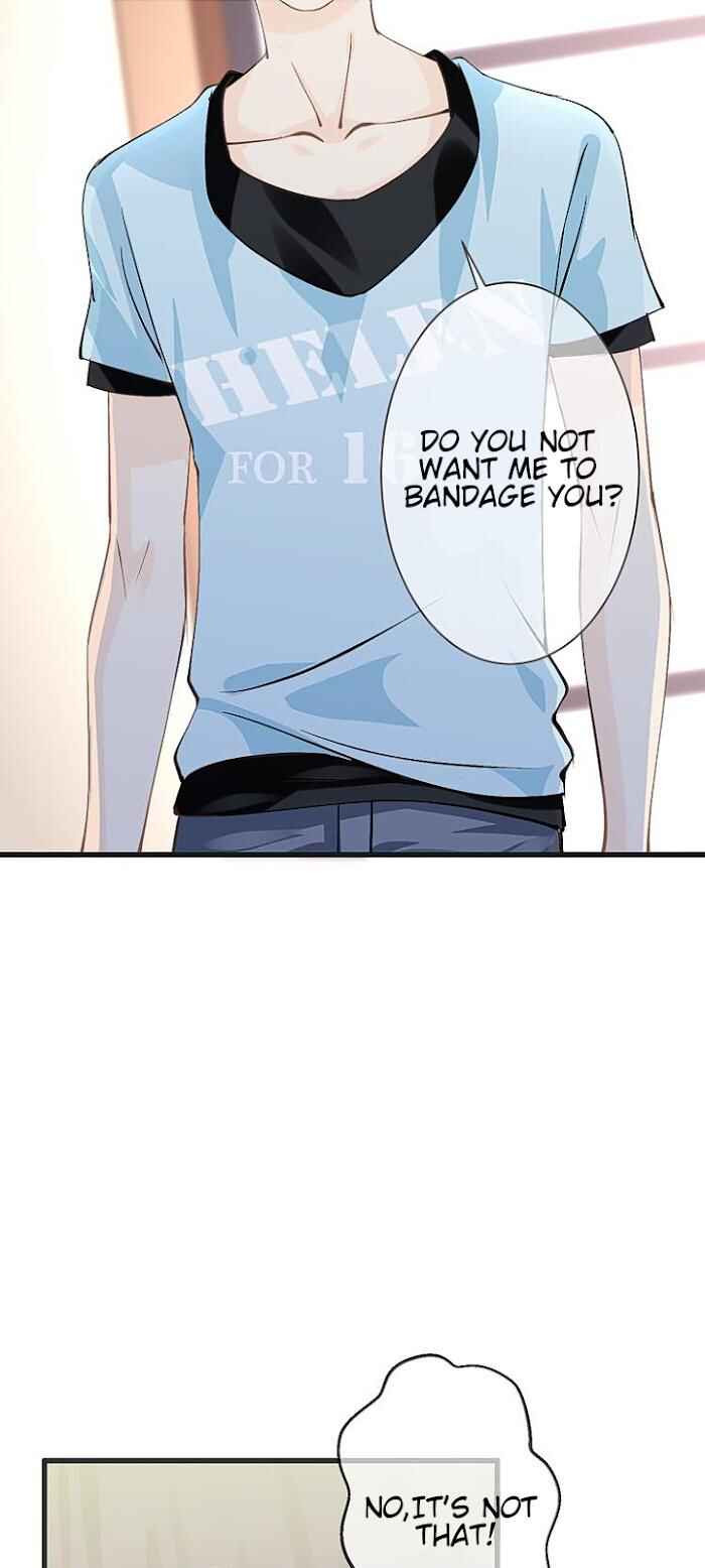 Angel Love Chapter 57 - Page 6