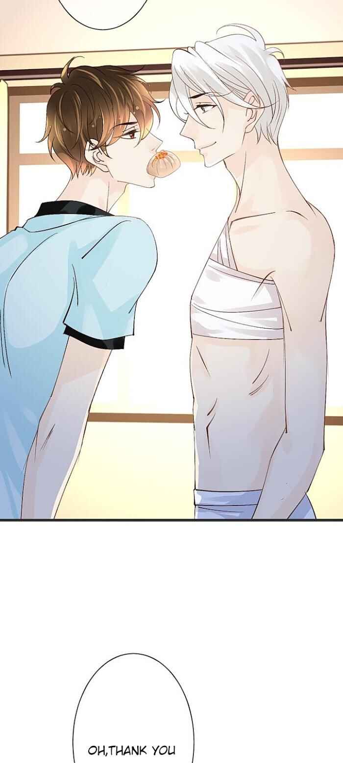 Angel Love Chapter 57 - Page 7