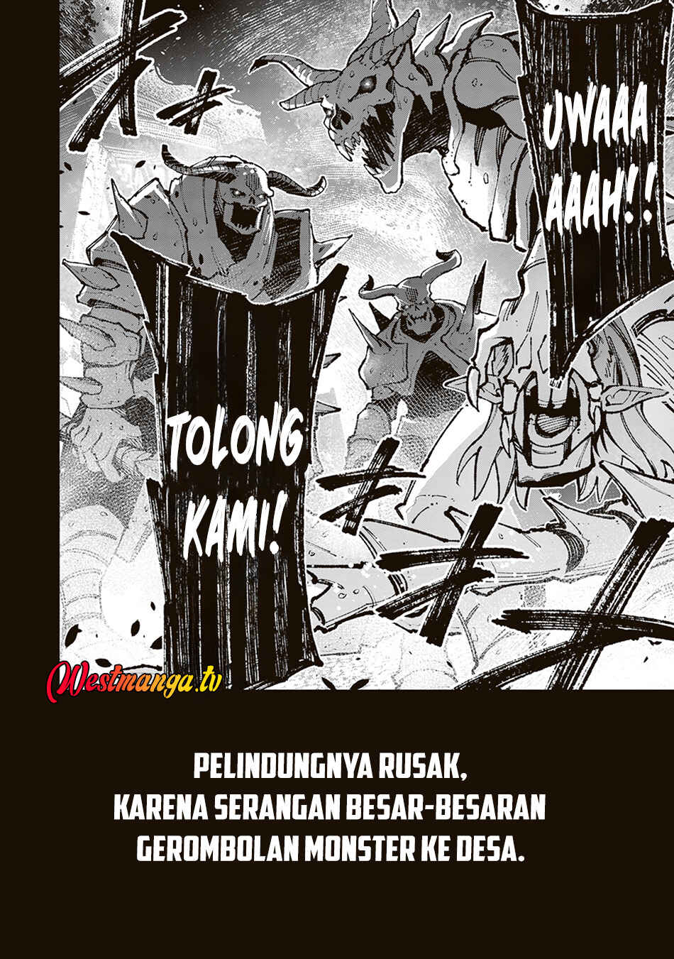 Level Count Stop kara Hajimaru, Kamisama-teki Isekai Life: Saikyou Status ni Tensei Shita node Suki ni Ikimasu Chapter 3 - Page 11