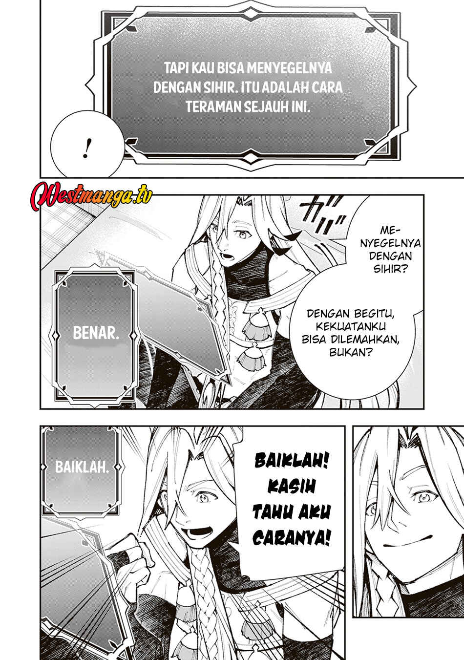 Level Count Stop kara Hajimaru, Kamisama-teki Isekai Life: Saikyou Status ni Tensei Shita node Suki ni Ikimasu Chapter 3 - Page 21