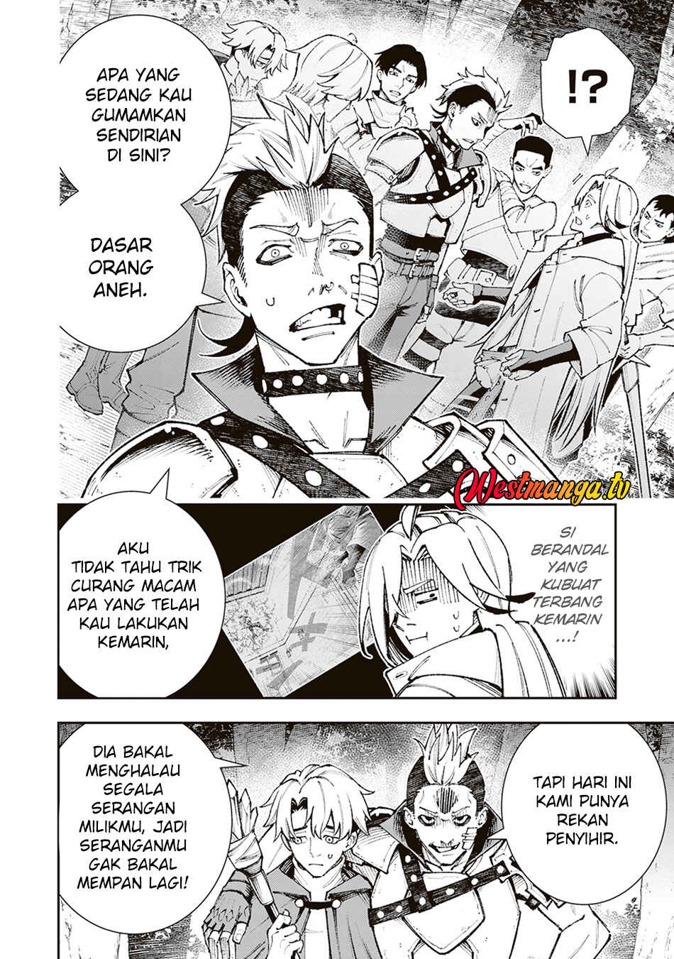 Level Count Stop kara Hajimaru, Kamisama-teki Isekai Life: Saikyou Status ni Tensei Shita node Suki ni Ikimasu Chapter 3 - Page 27