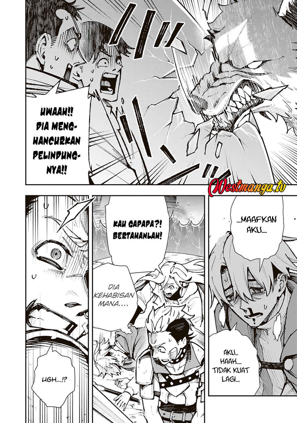 Level Count Stop kara Hajimaru, Kamisama-teki Isekai Life: Saikyou Status ni Tensei Shita node Suki ni Ikimasu Chapter 3 - Page 35
