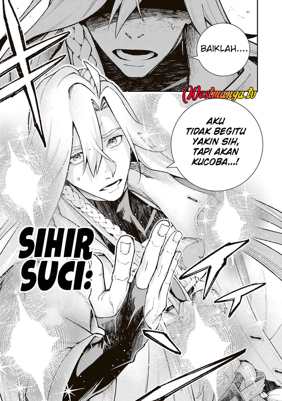 Level Count Stop kara Hajimaru, Kamisama-teki Isekai Life: Saikyou Status ni Tensei Shita node Suki ni Ikimasu Chapter 3 - Page 38