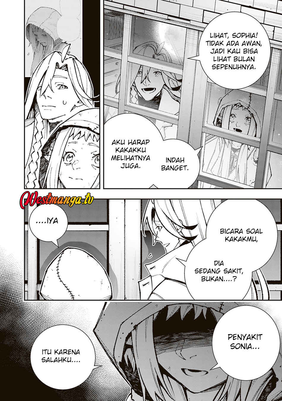Level Count Stop kara Hajimaru, Kamisama-teki Isekai Life: Saikyou Status ni Tensei Shita node Suki ni Ikimasu Chapter 3 - Page 7