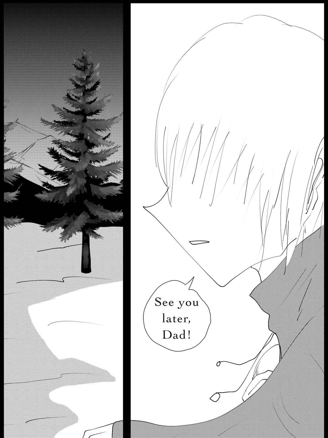 The Blade Boy Chapter 9 - Page 10