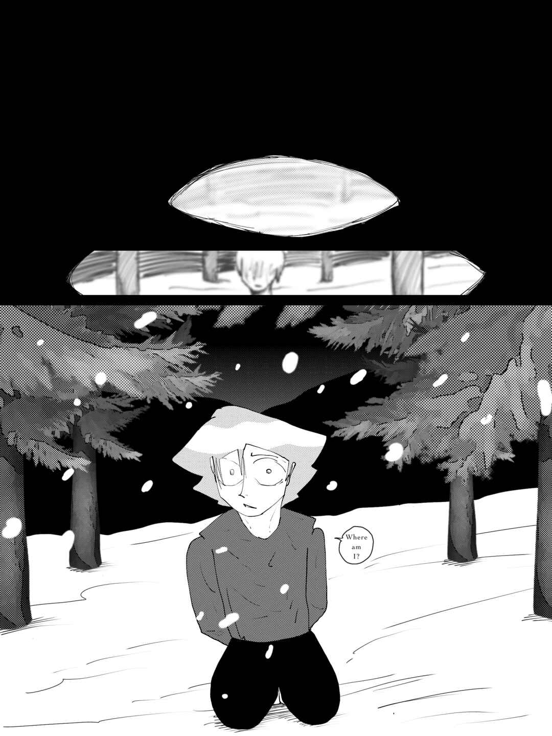 The Blade Boy Chapter 9 - Page 25