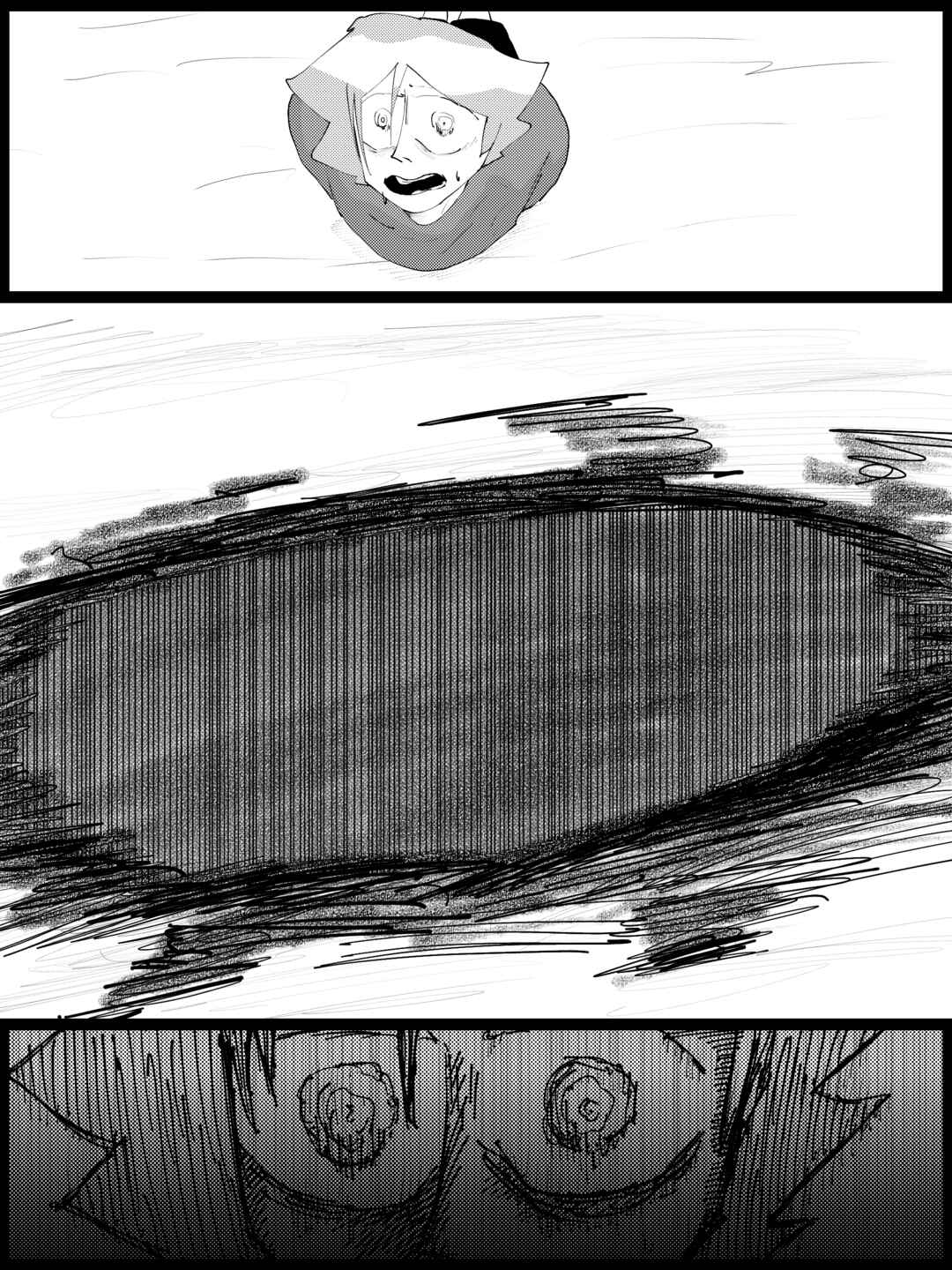 The Blade Boy Chapter 9 - Page 30