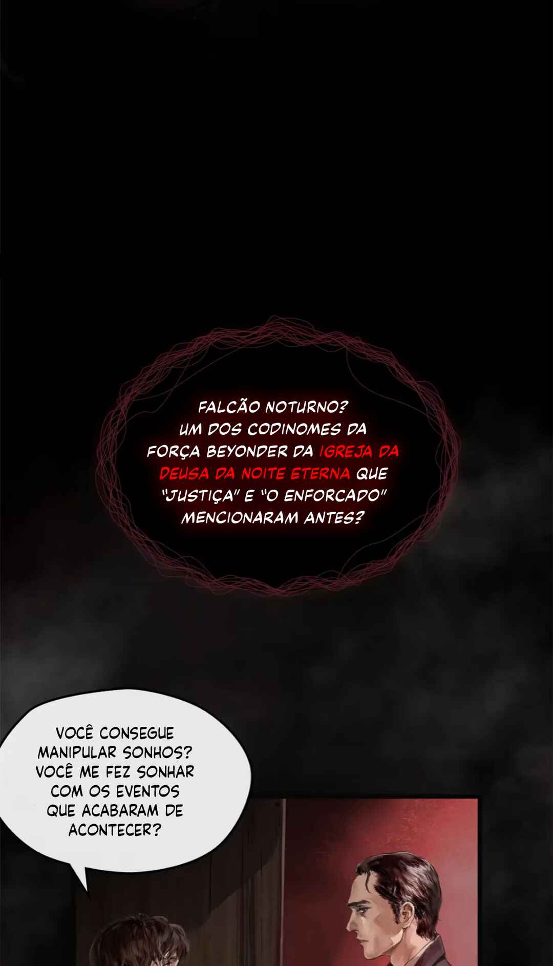 Lord of Mysteries (Remake) Chapter 12 - Page 10