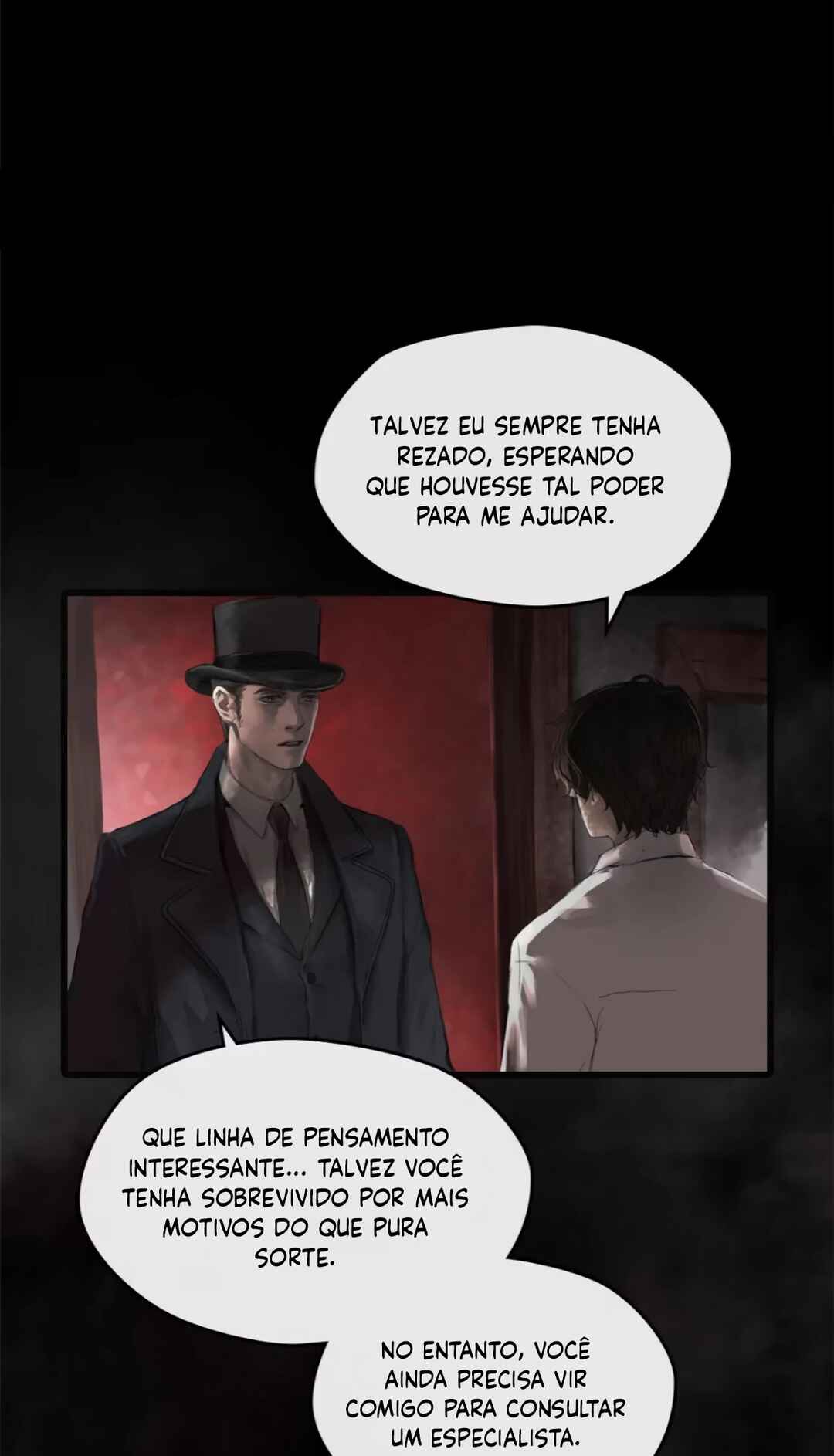 Lord of Mysteries (Remake) Chapter 12 - Page 13