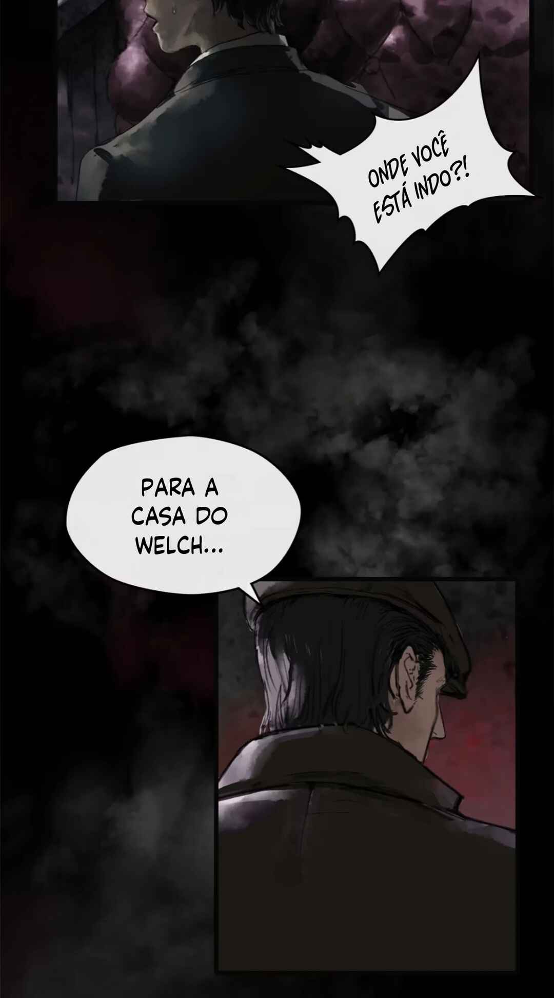 Lord of Mysteries (Remake) Chapter 12 - Page 4