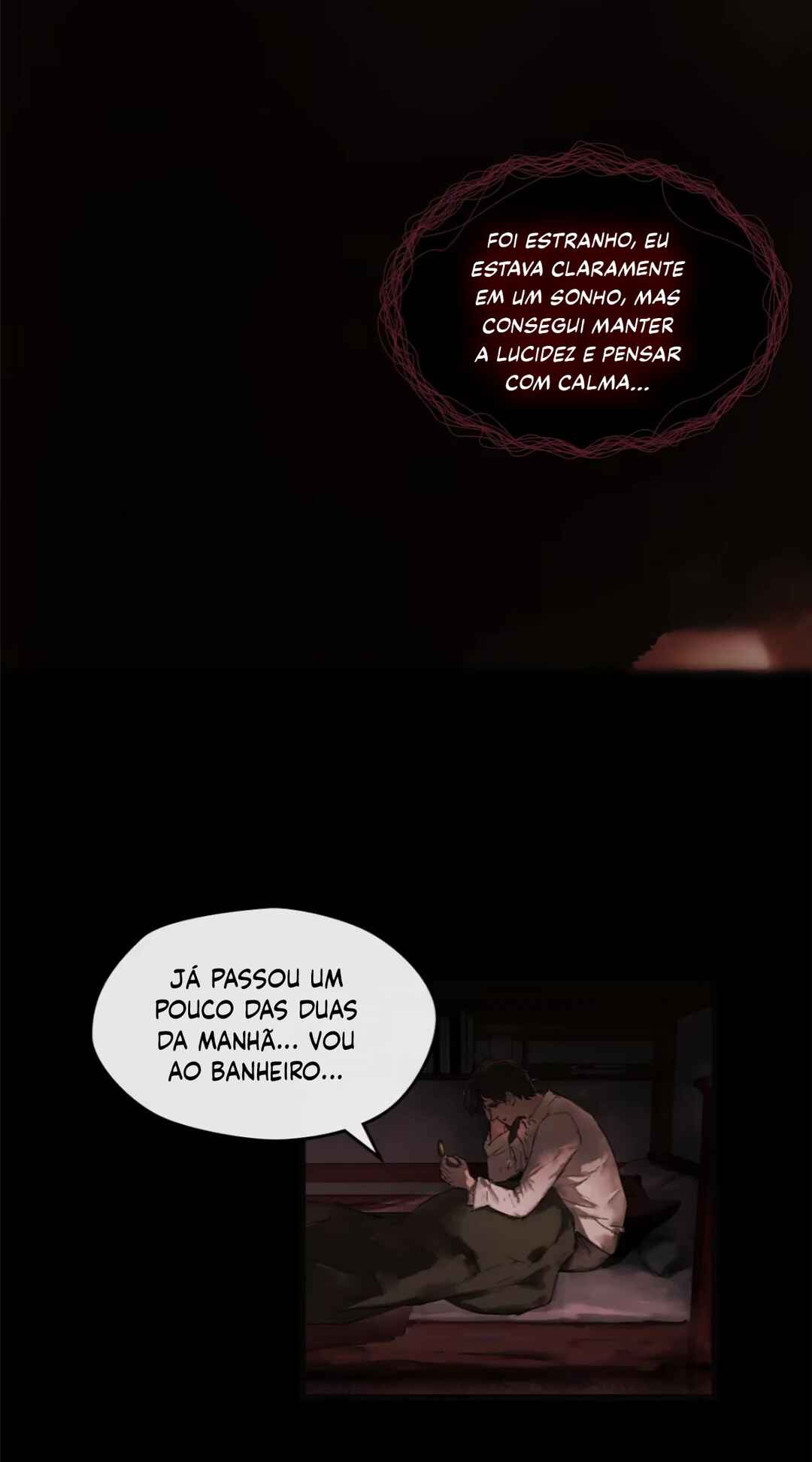 Lord of Mysteries (Remake) Chapter 12 - Page 7