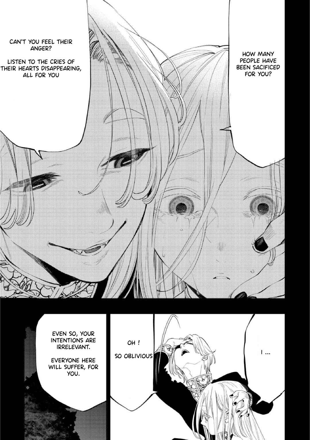 The New Gate Chapter 90 - Page 16