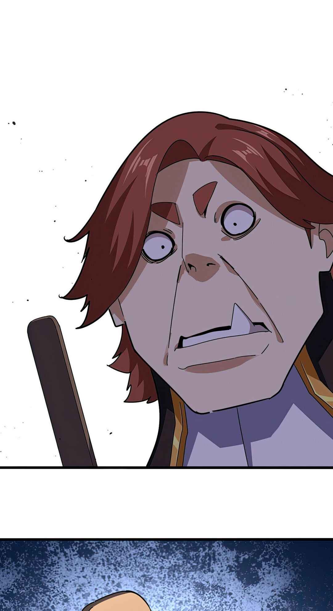The Servant Is the Demon King?! Chapter 661 - Page 1
