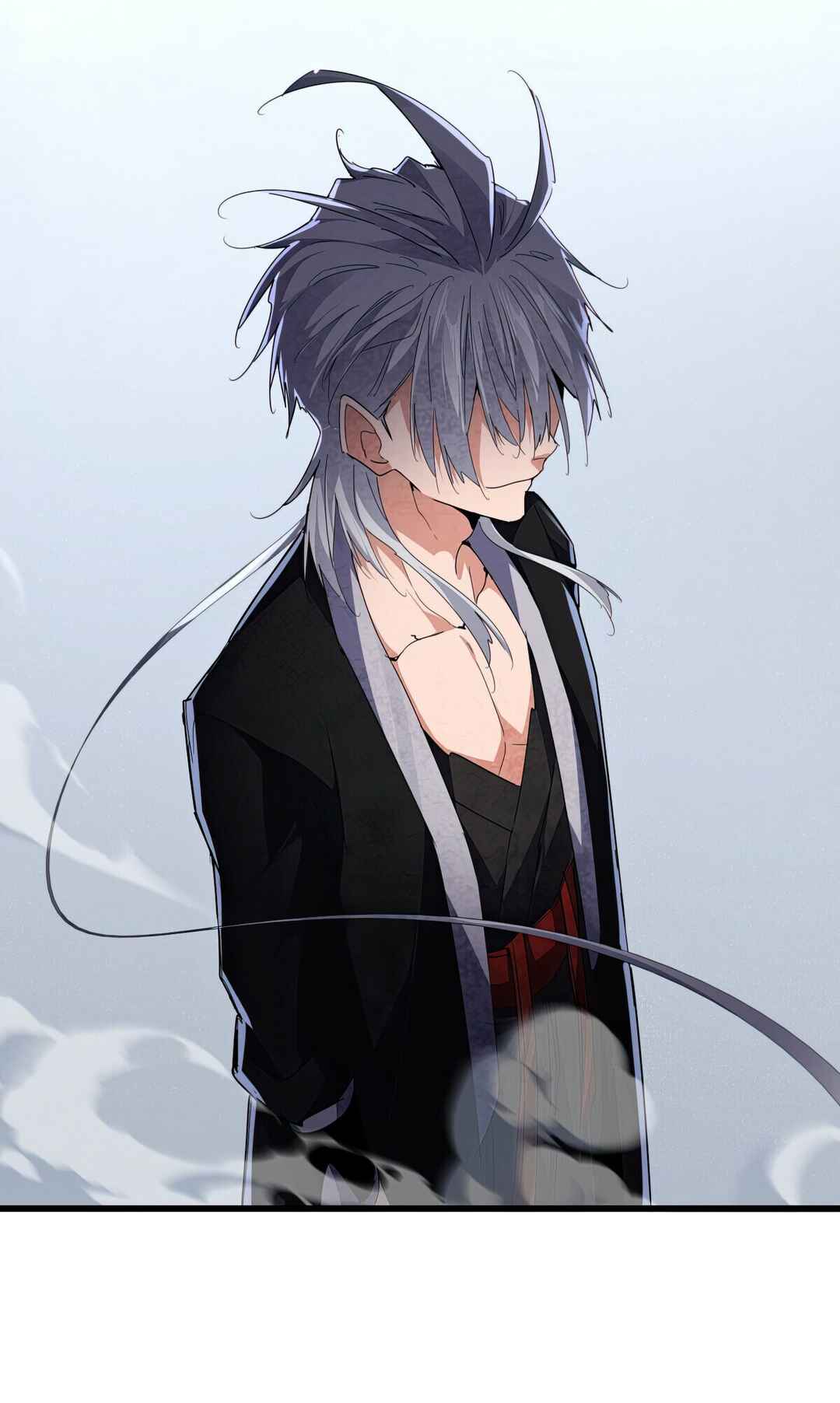 The Servant Is the Demon King?! Chapter 661 - Page 34