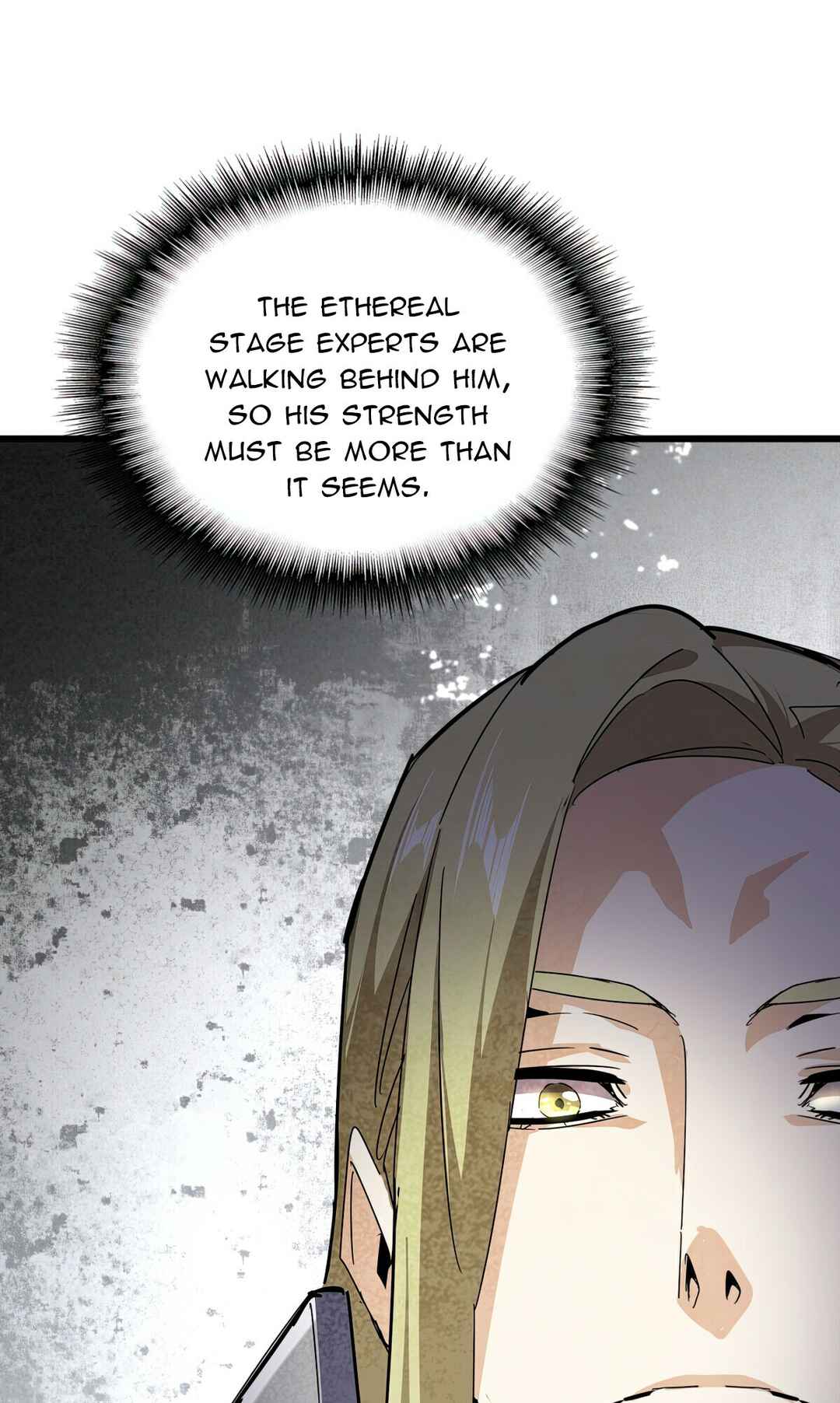 The Servant Is the Demon King?! Chapter 661 - Page 35