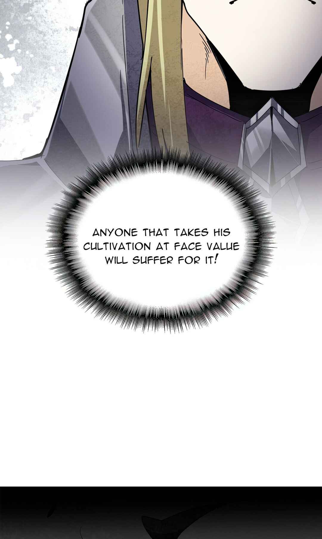 The Servant Is the Demon King?! Chapter 661 - Page 36