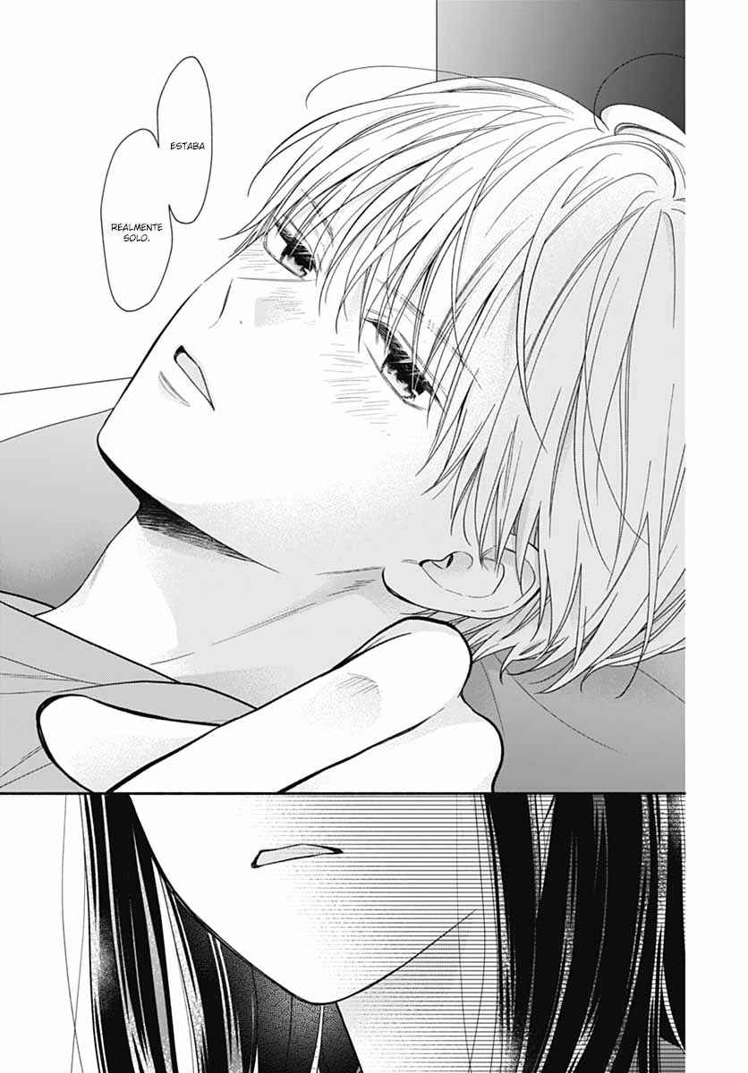 Pink to Habanero Chapter 49 - Page 24