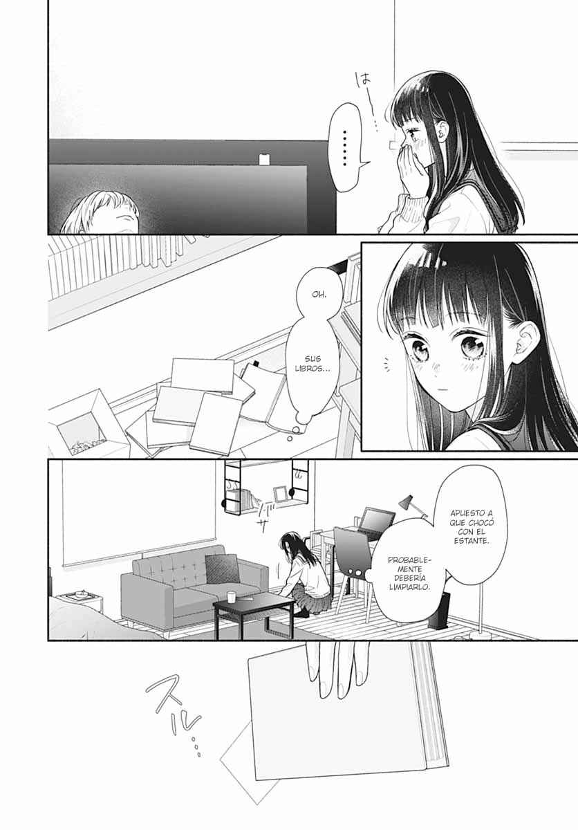 Pink to Habanero Chapter 49 - Page 27
