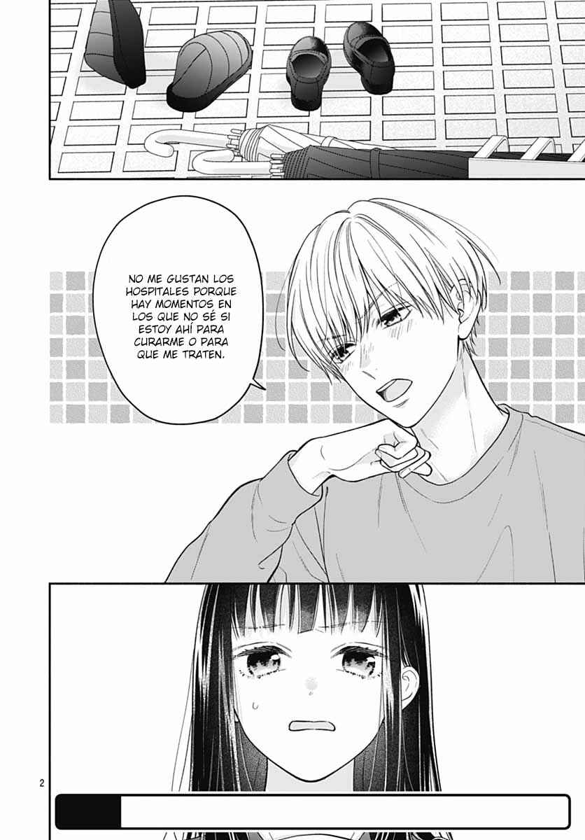 Pink to Habanero Chapter 49 - Page 5