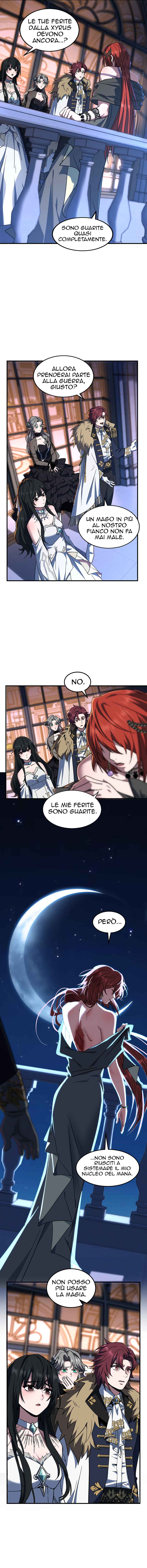 The Beginning After the End Chapter 198 - Page 12
