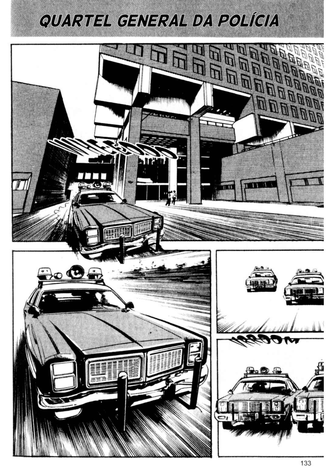 Wounded Man Chapter 81 - Page 16