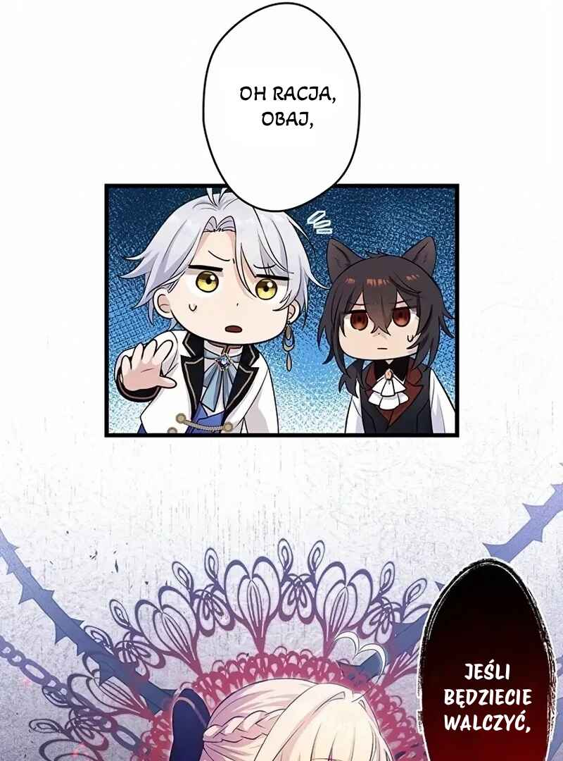 Densetsu no Ansatsusha, Tensei Shitara Ouke no Aisare Suemusume ni Natte Shimaimashite Chapter 12 - Page 29