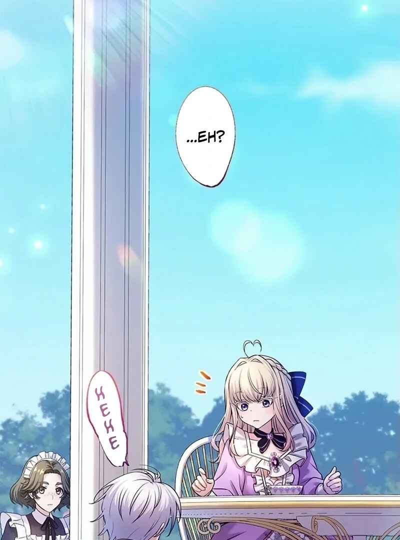 Densetsu no Ansatsusha, Tensei Shitara Ouke no Aisare Suemusume ni Natte Shimaimashite Chapter 12 - Page 3