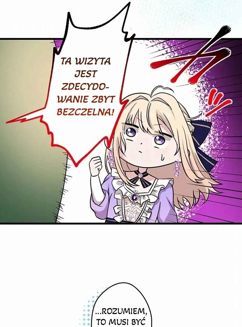 Densetsu no Ansatsusha, Tensei Shitara Ouke no Aisare Suemusume ni Natte Shimaimashite Chapter 12 - Page 37