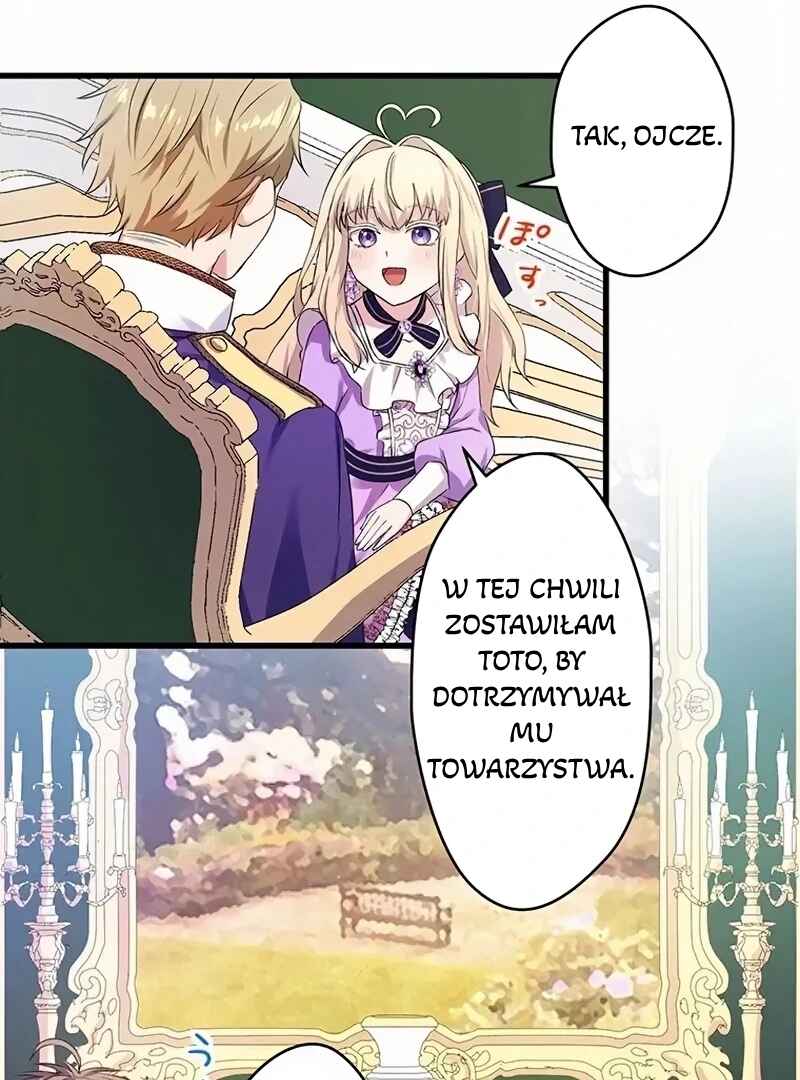 Densetsu no Ansatsusha, Tensei Shitara Ouke no Aisare Suemusume ni Natte Shimaimashite Chapter 12 - Page 43