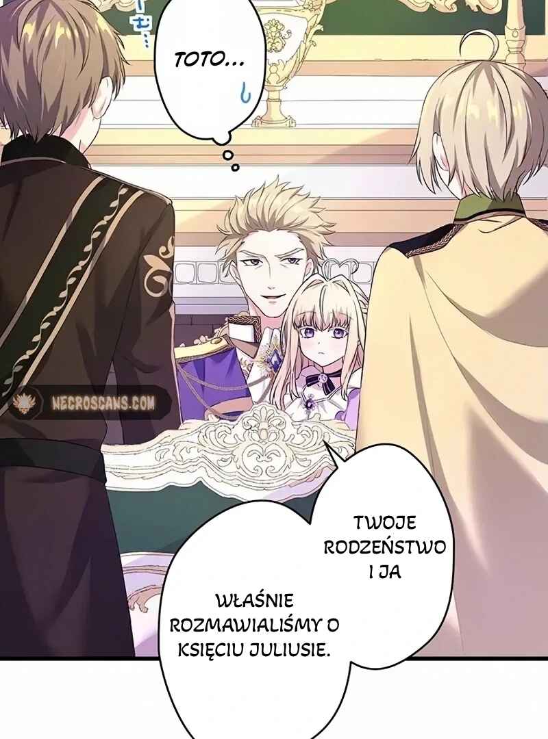 Densetsu no Ansatsusha, Tensei Shitara Ouke no Aisare Suemusume ni Natte Shimaimashite Chapter 12 - Page 44