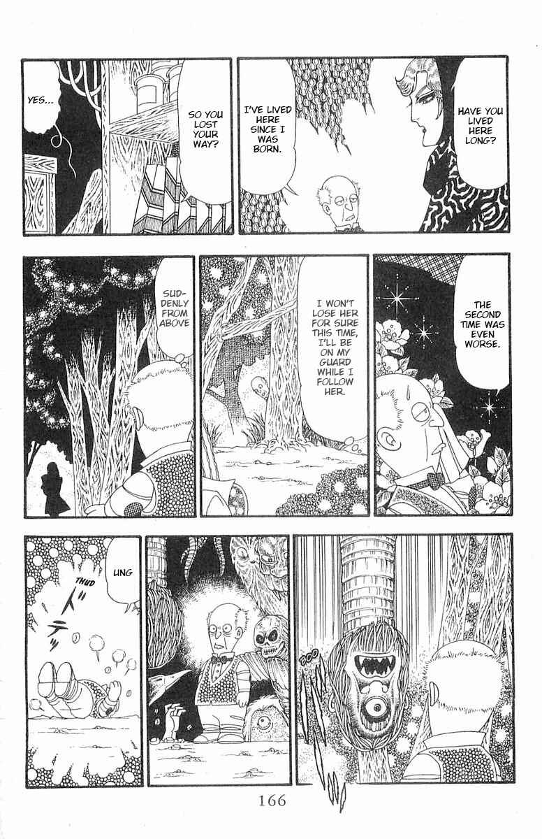 Patalliro! Chapter 87 - Page 15