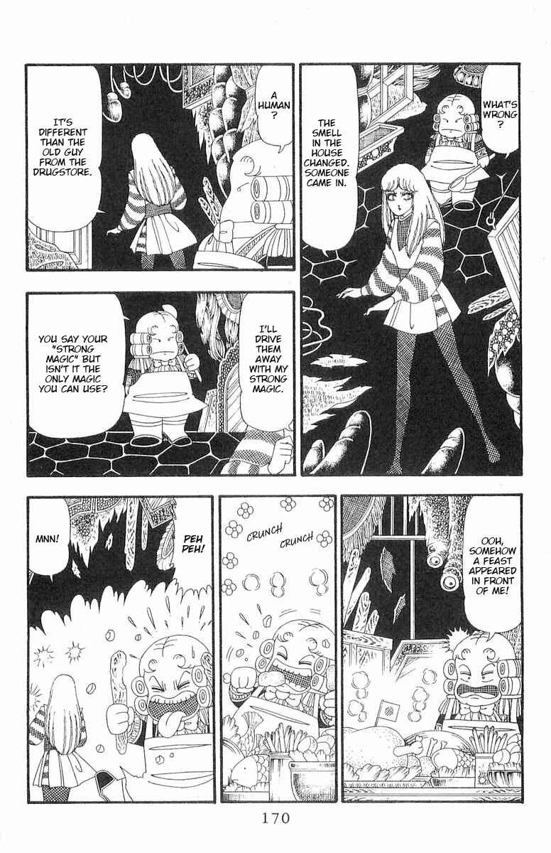 Patalliro! Chapter 87 - Page 19