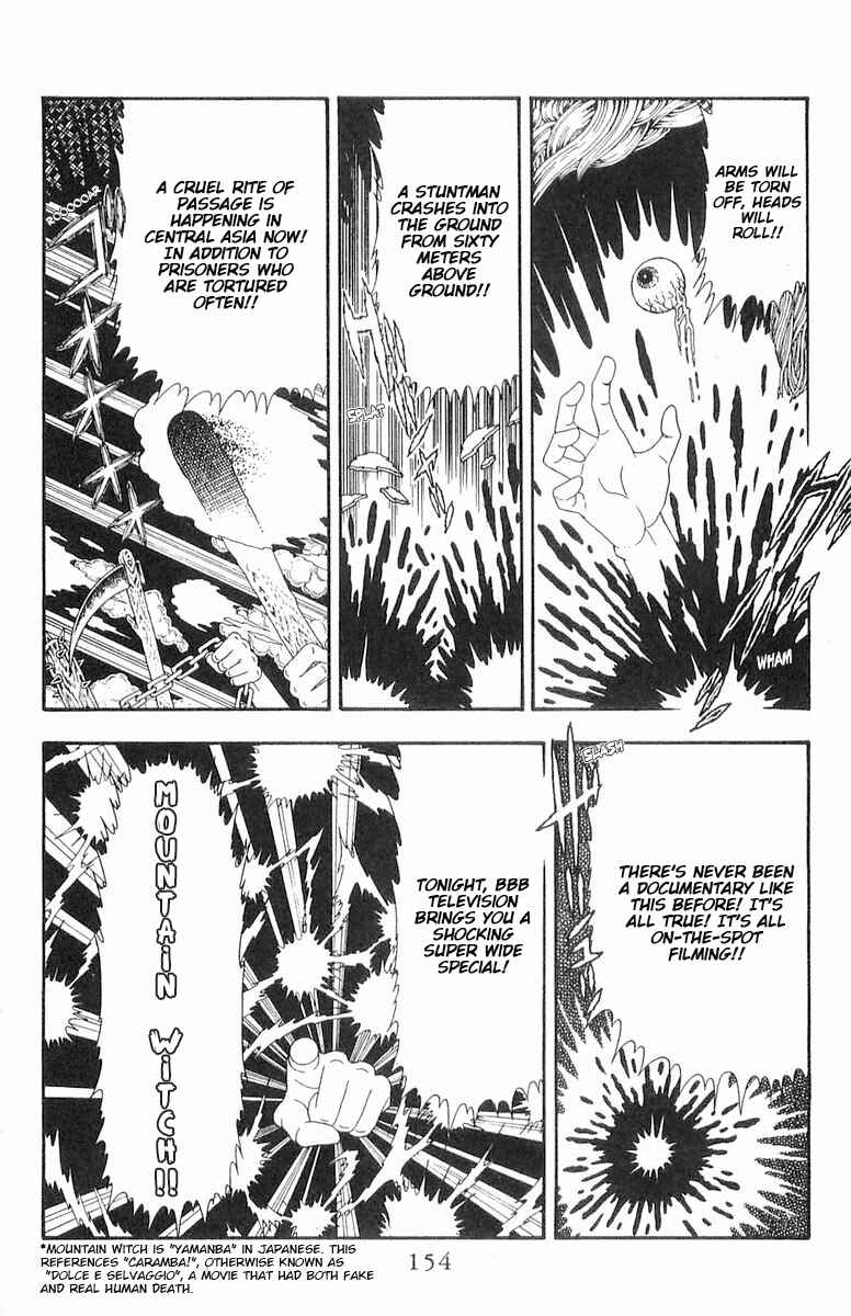 Patalliro! Chapter 87 - Page 3
