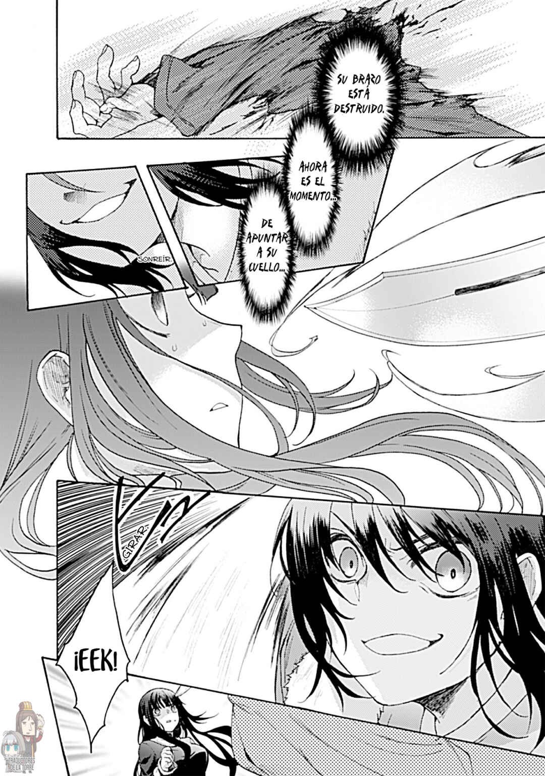 Kara no Kyoukai: The Garden of Sinners Chapter 17 - Page 25
