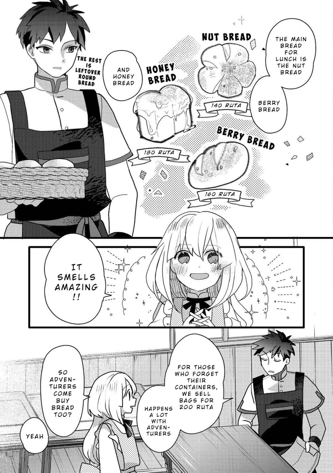Tensei Nanmin Shoujo wa Shimin-ken wo 0 Kara Mezashite Hatarakimasu Chapter 8 - Page 14
