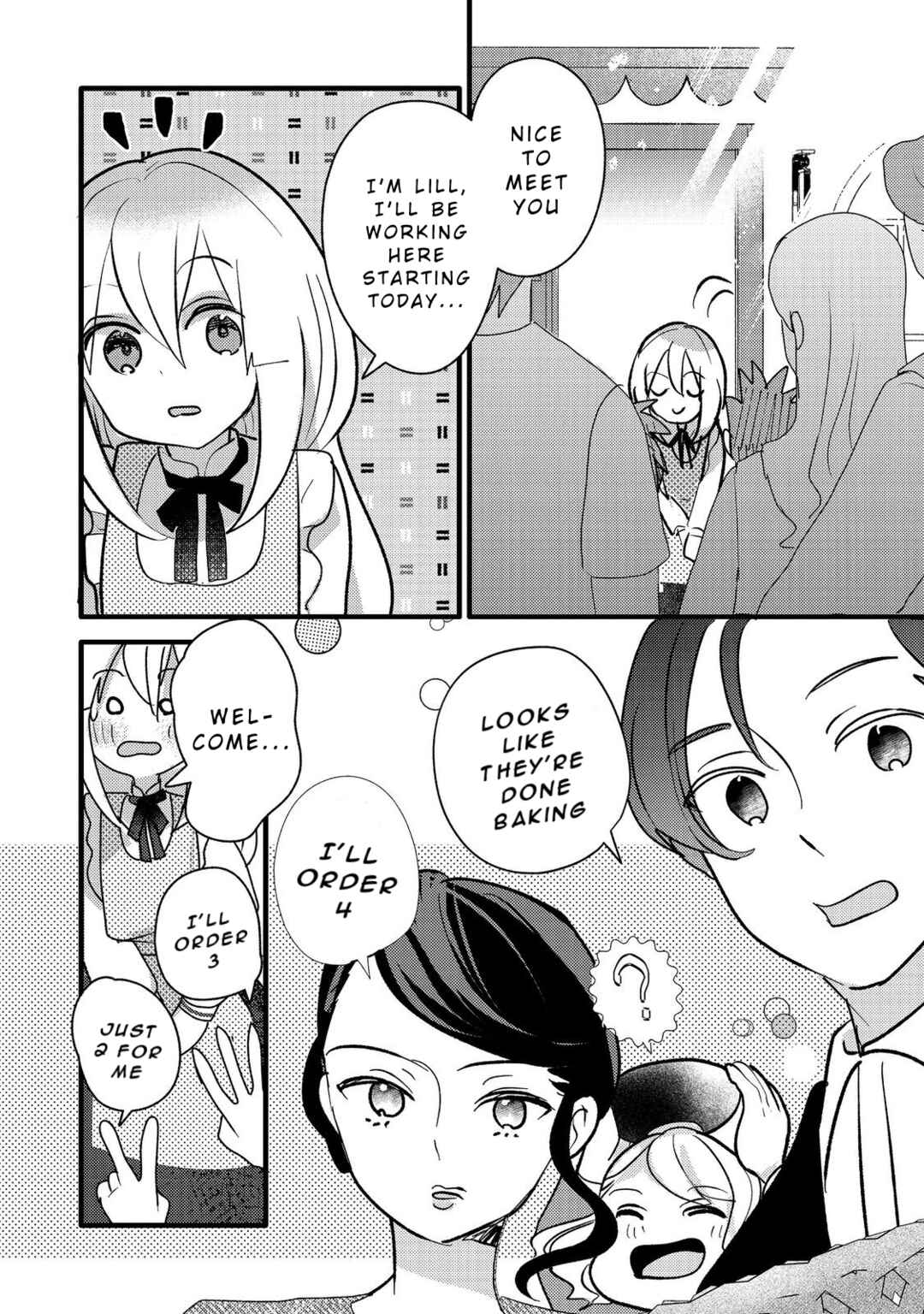Tensei Nanmin Shoujo wa Shimin-ken wo 0 Kara Mezashite Hatarakimasu Chapter 8 - Page 9