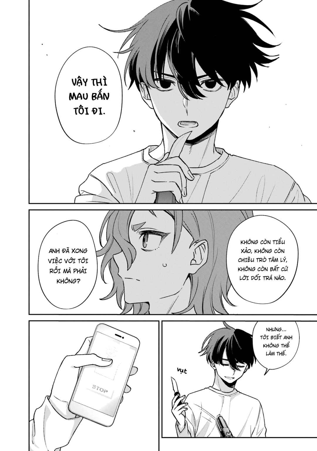 Sachiiro no One Room Gaiden - Seikai no Meitantei Chapter 13 - Page 29