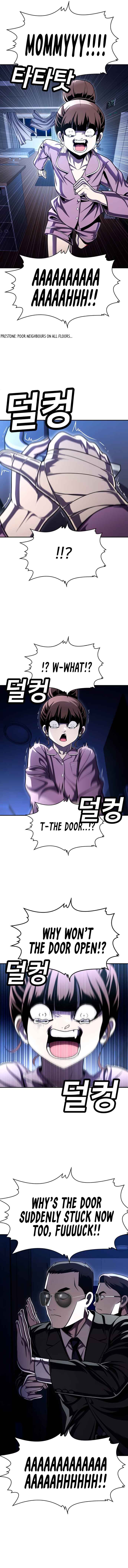Norigam Chapter 66 - Page 11