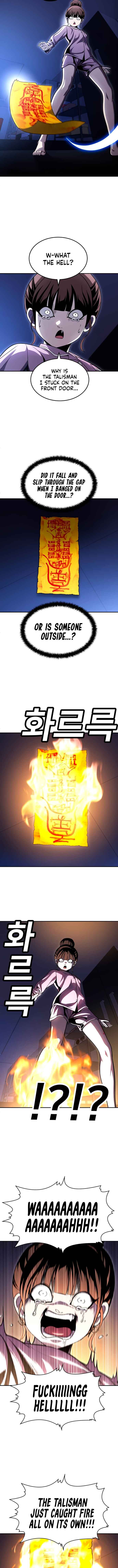 Norigam Chapter 66 - Page 13
