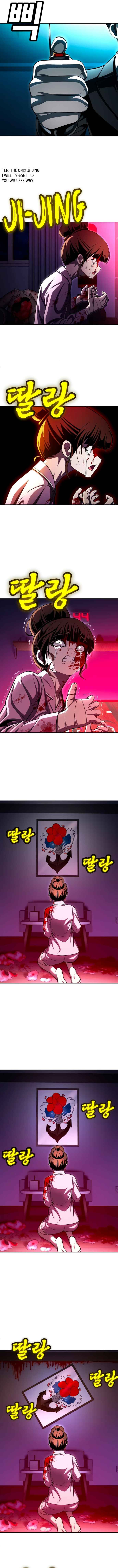 Norigam Chapter 66 - Page 19