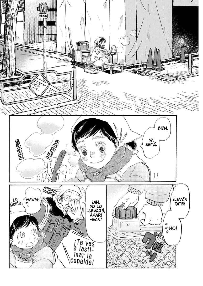 March Comes in Like a Lion Chapter 195 - Page 2